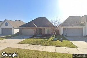 6161 Tiger Trace Ave, Baton Rouge, LA 70817