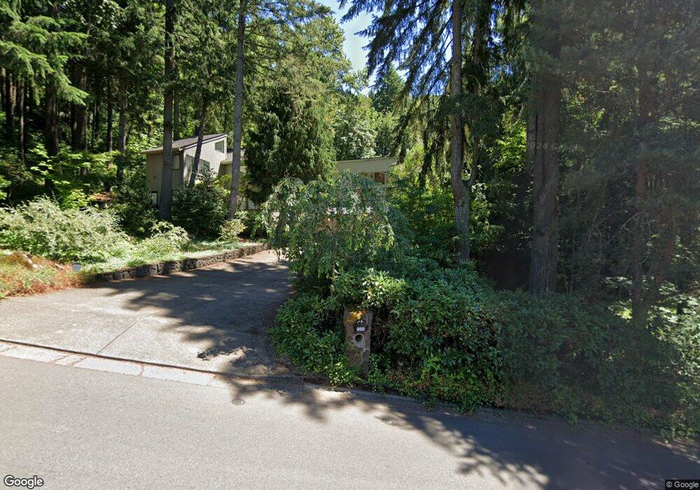 2390 Palisades Crest Dr, Lake Oswego, OR 97034 - photo 1