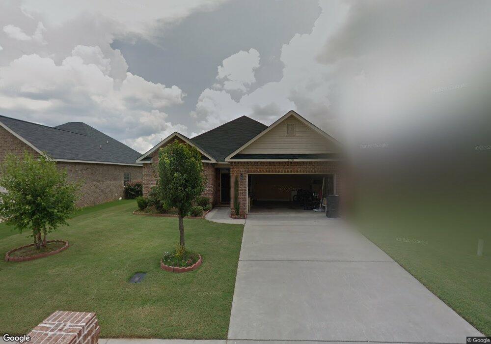 109 Glen Arbor Ln, Warner Robins, GA 31088 - photo 1