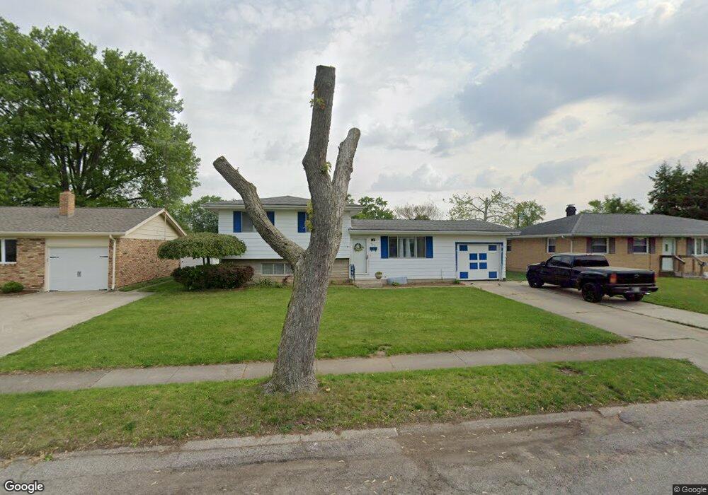 724 Oakdale Dr, Elkhart, IN 46517 - photo 1