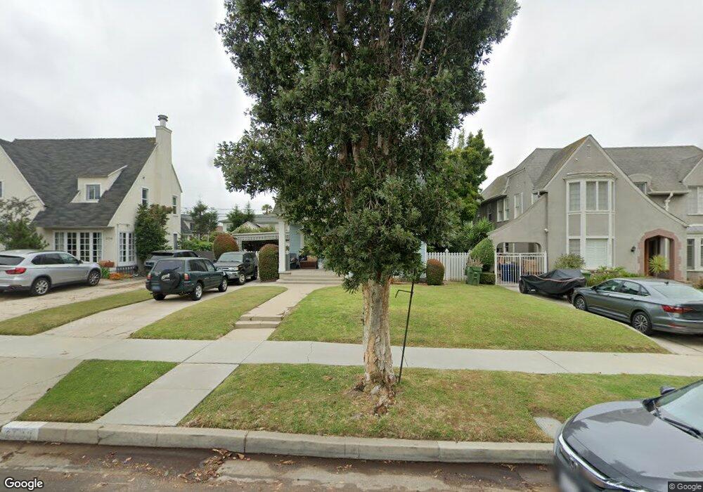 2120 Buckingham Rd, Los Angeles, CA 90016 - photo 1