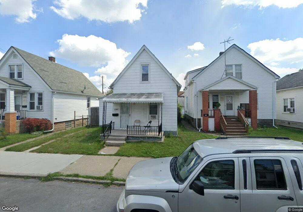2382 Commor St unit Bldg-Unit, HamtraMcK, MI 48212 - photo 1