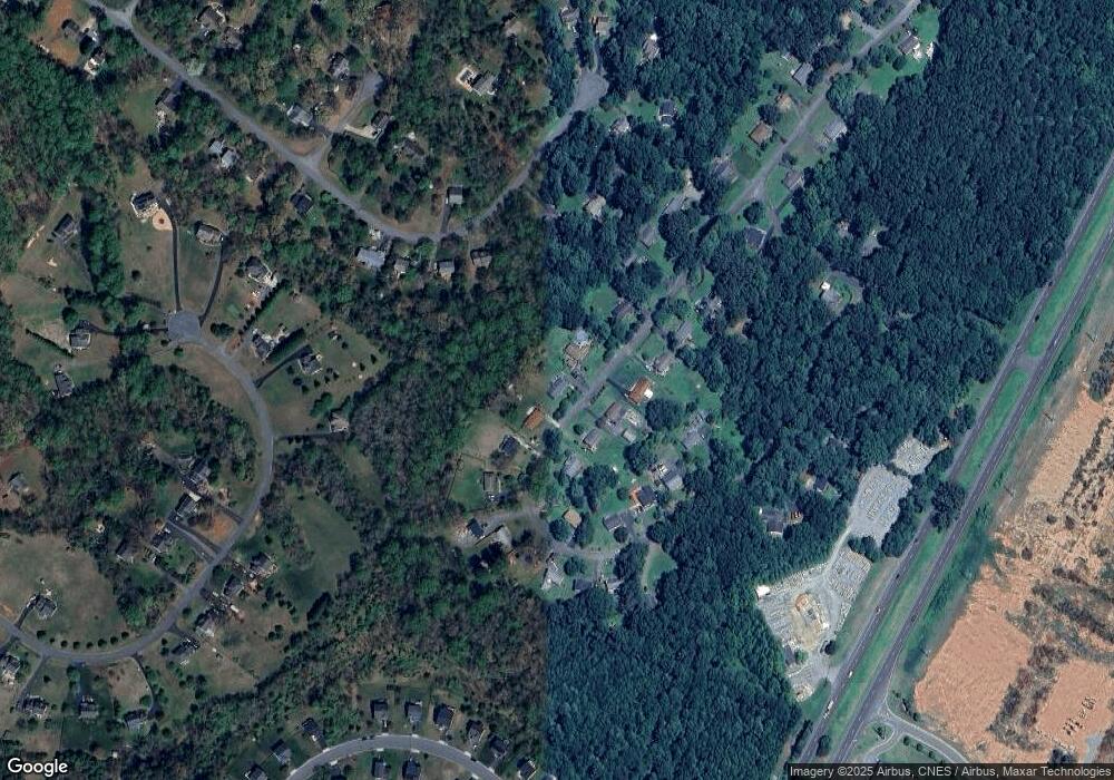 391 Whitethorn Ct, Ruckersville, VA 22968 - photo 1