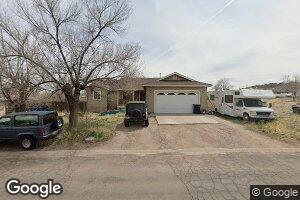 204 S Papago St, Springerville, AZ 85938