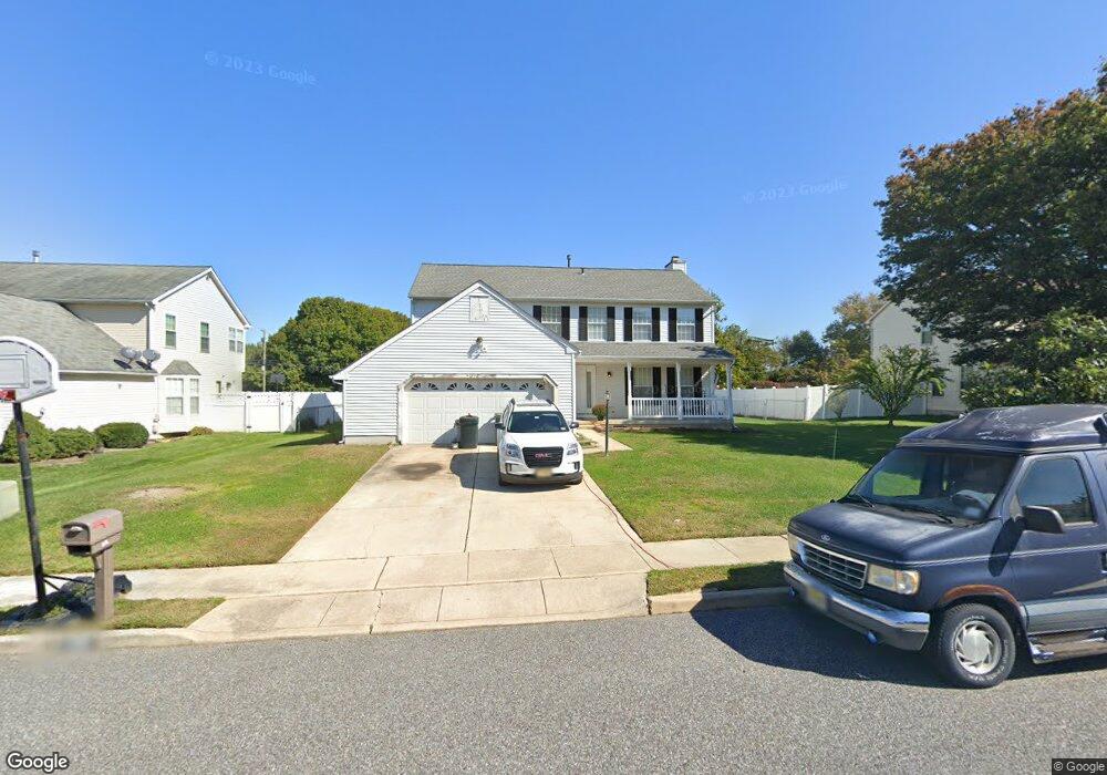 1132 Falkirk Rd, Williamstown, NJ 08094 - photo 1