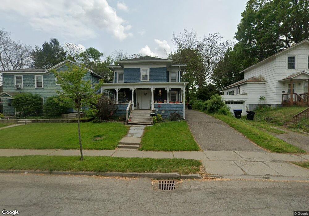 20 Temple St, Owego, NY 13827 - photo 1