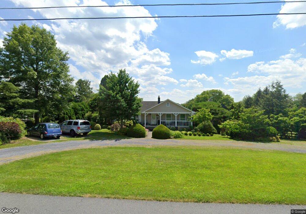 2408 Brucetown Rd, Clear Brook, VA 22624 - photo 1