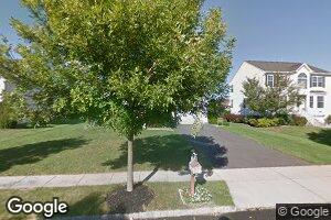 17 Berkley Place, East Windsor, NJ 08520