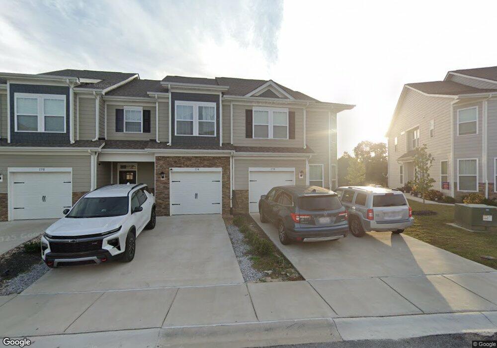 130 Creekview Rd, Hendersonville, NC 28792 - photo 1