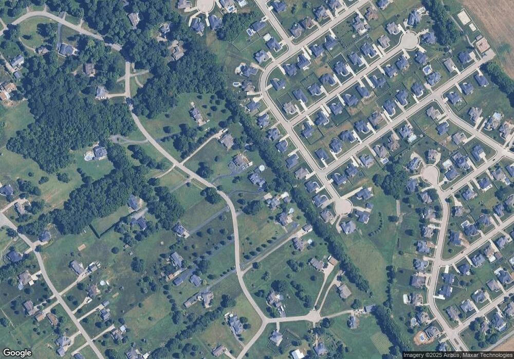 8206 Hidden River Trace, Charlestown, IN 47111 - photo 1