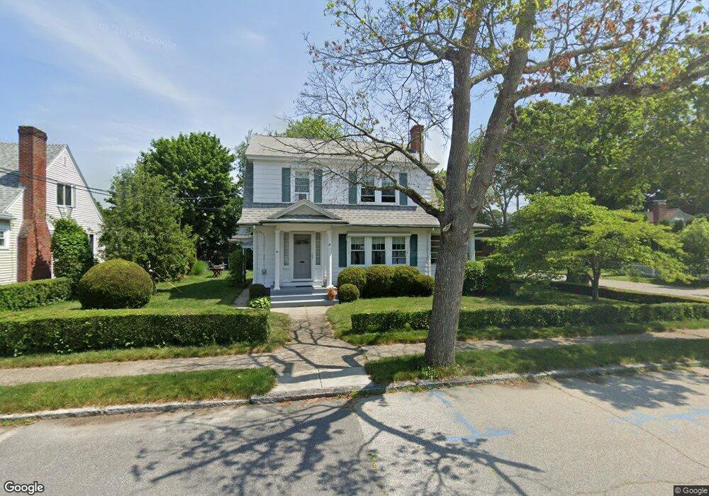 53 Keith Ave, Cranston, RI 02910 - photo 1