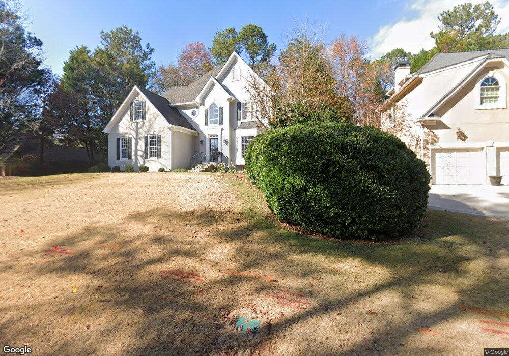 912 Hawkhorn Ct, Alpharetta, GA 30005 - photo 1