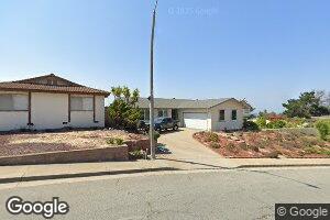 1375 Mescal St, Seaside, CA 93955