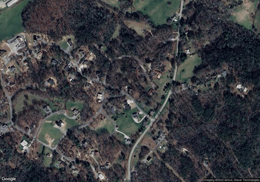 98 Farmer Cir, Mineral Bluff, GA 30559 - photo 1