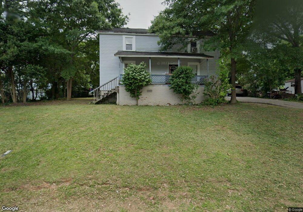 312 Jaynes St, Walhalla, SC 29691 - photo 1