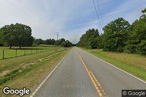 3185 Ga Highway 355, Buena Vista, GA 31803