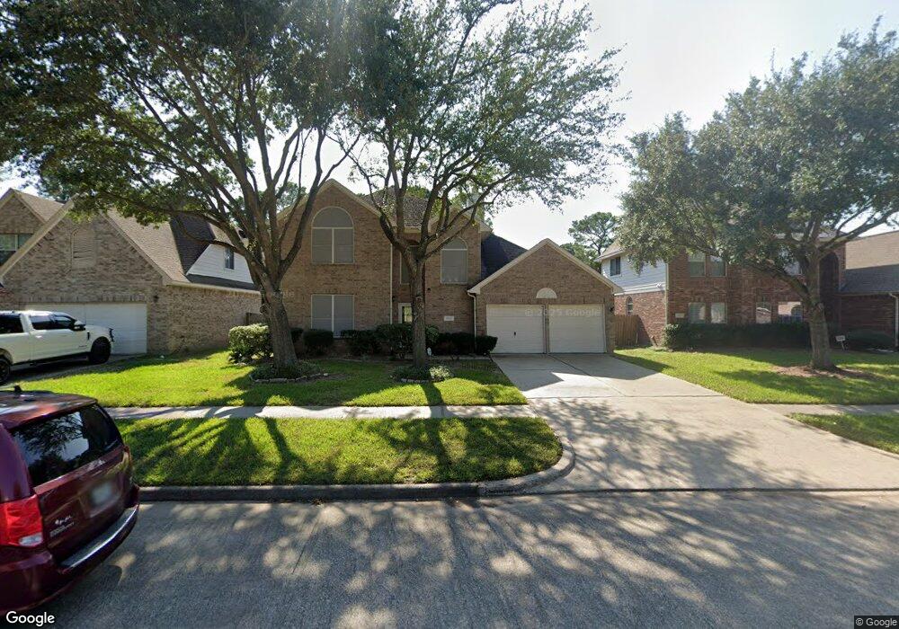 16527 Mccormick Dr, Houston, TX 77095 - photo 1
