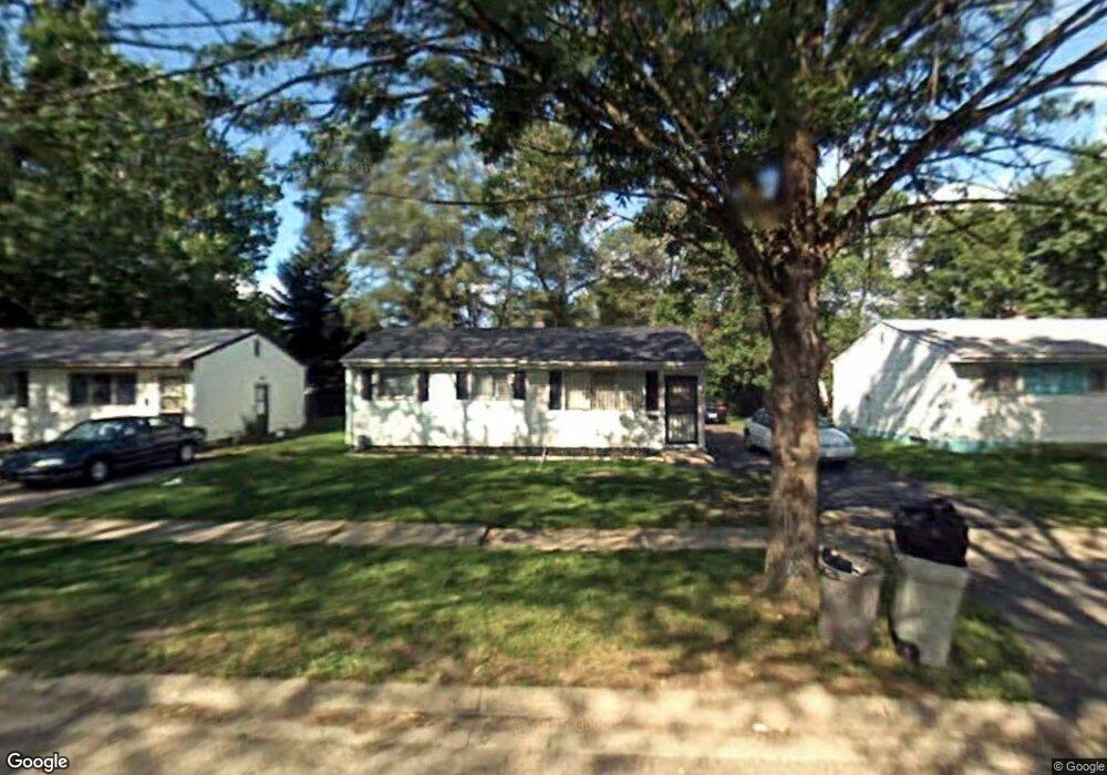 5429 Bermuda Ln, Flint, MI 48505 - photo 1