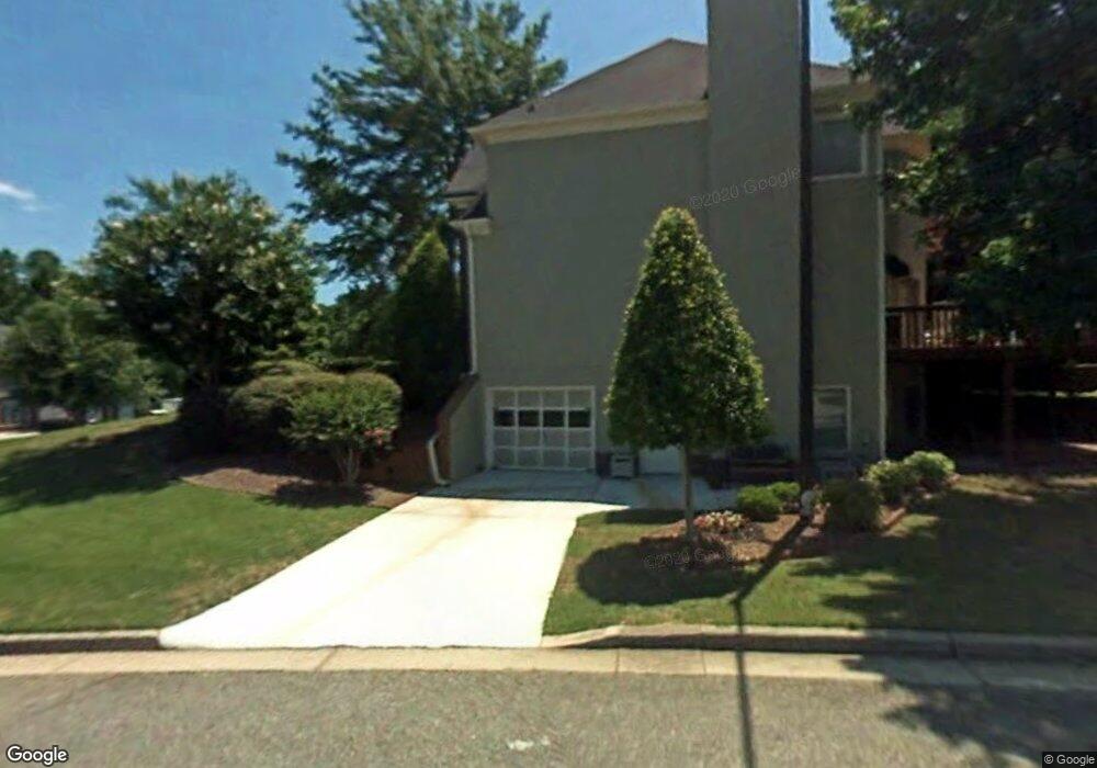 14180 Old Course Dr, Roswell, GA 30075 - photo 1