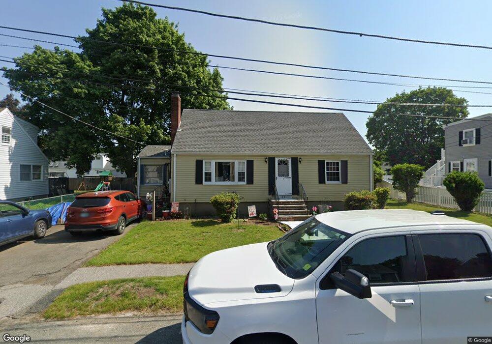 23 Rainbow Cir, Peabody, MA 01960 - photo 1