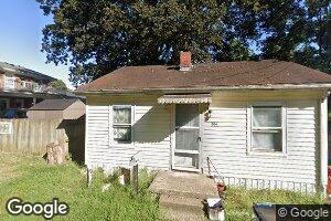 504 Mulberry St, West Point, KY 40177