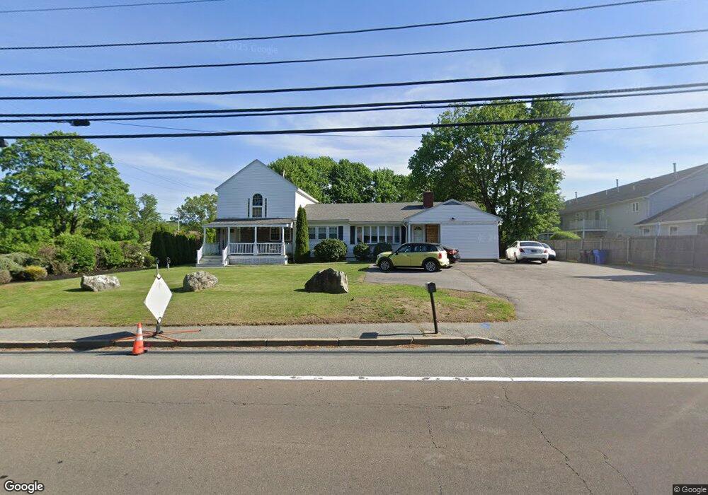 340 Scituate Ave, Cranston, RI 02921 - photo 1