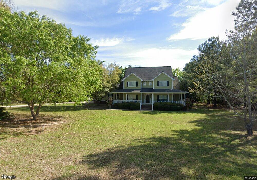 1112 W Lake Dr, Cairo, GA 39828 - photo 1