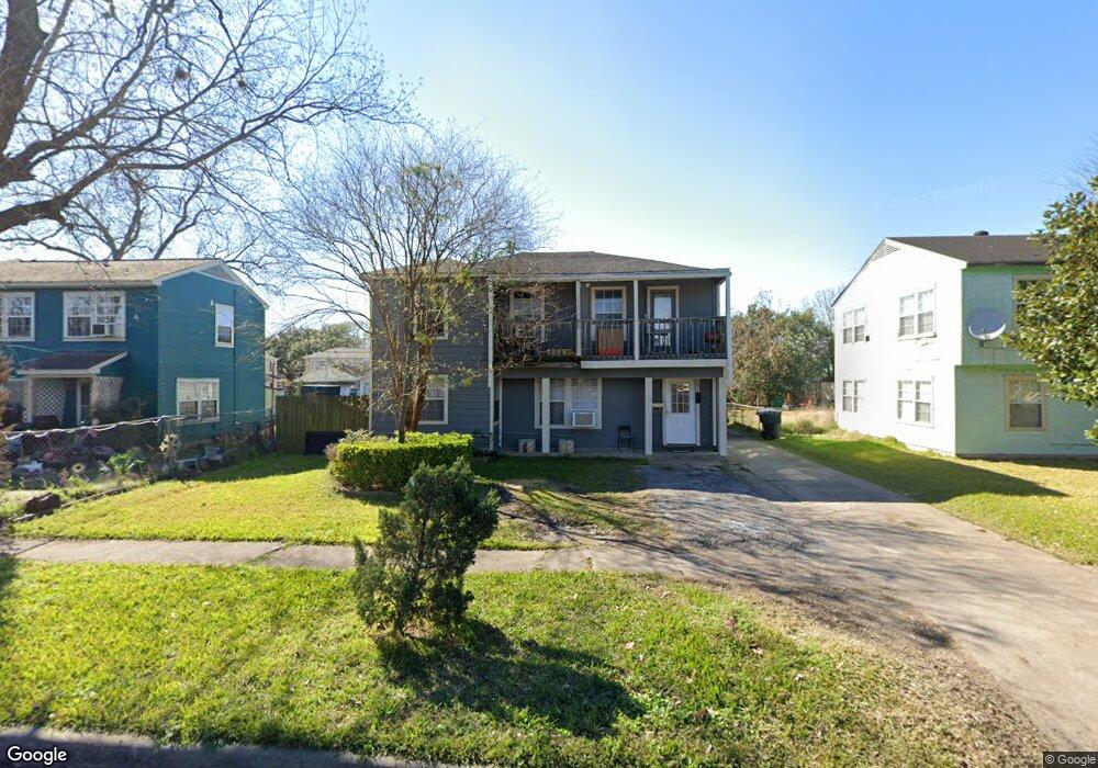 5016 Irving Way, Houston, TX 77087 - photo 1