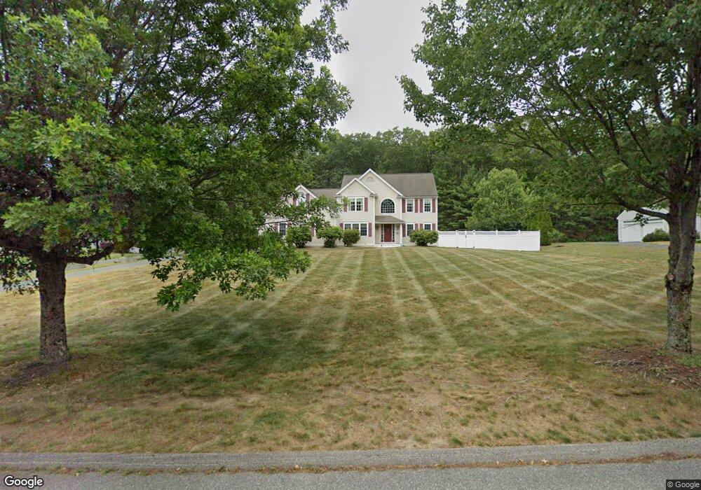 30 Whitetail Way, Littleton, MA 01460 - photo 1