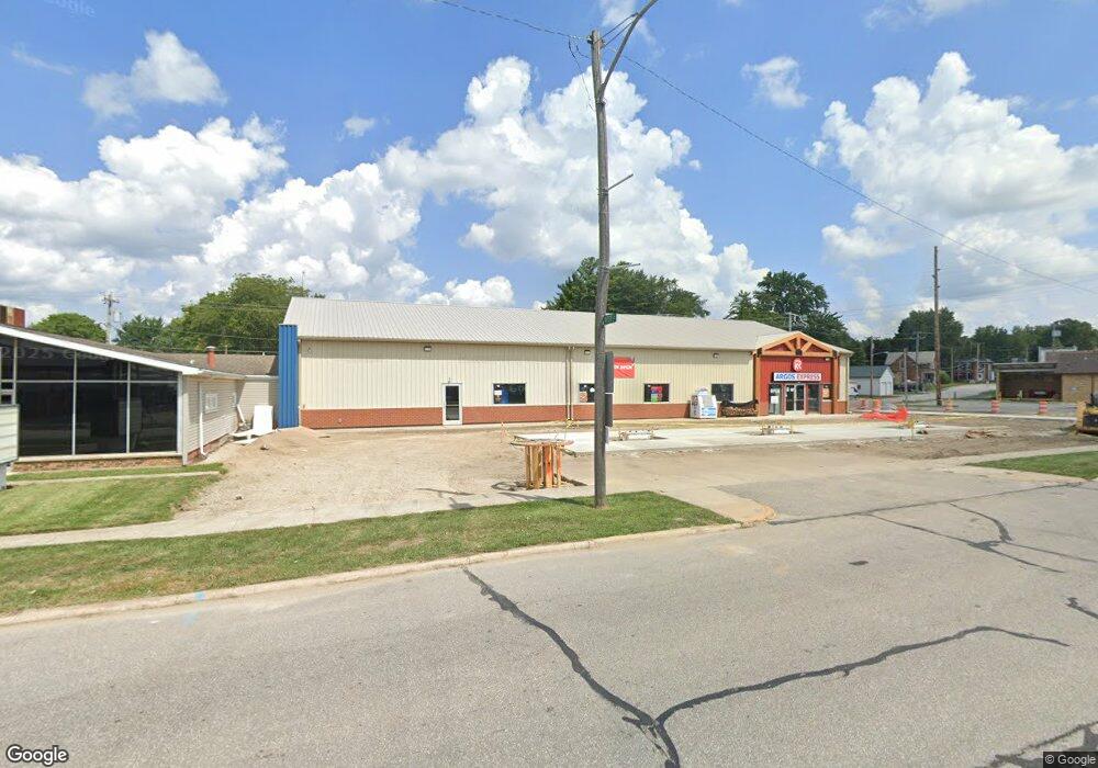200 W Walnut St, Argos, IN 46501 - photo 1