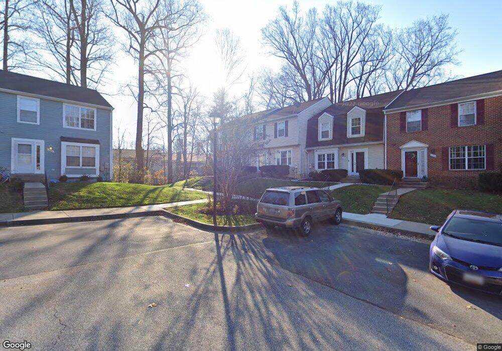 11716 Lone Tree Ct, Columbia, MD 21044 - photo 1