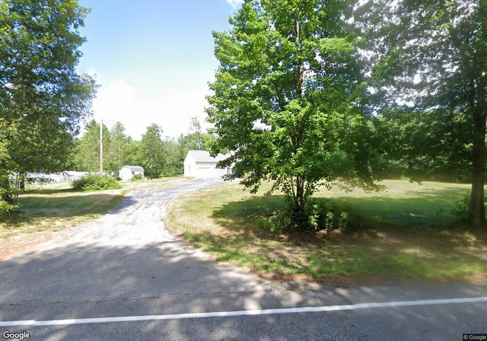 38 Warner Rd, Concord, NH 03303 - photo 1