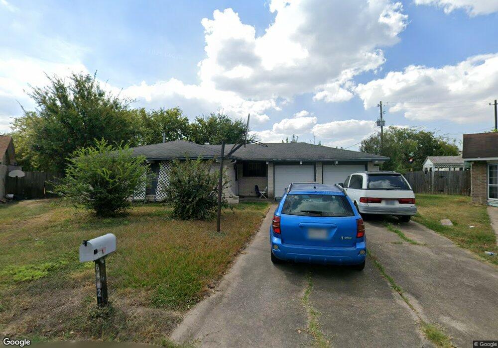 6442 King Post Dr, Houston, TX 77088 - photo 1