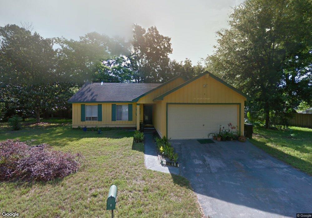 8 Ketch Place, Savannah, GA 31410 - photo 1