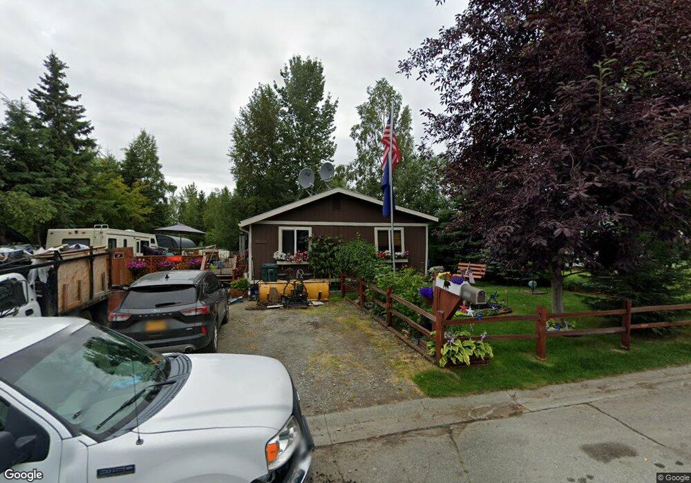 2031 Ivan Dr, Anchorage, AK 99507 - photo 1