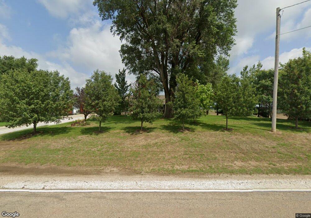 3211 E Rome Rd, Chillicothe, IL 61523 - photo 1