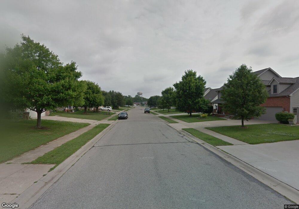 0 Sumpter Trail unit 21500249S, Columbus, IN 47203 - photo 1