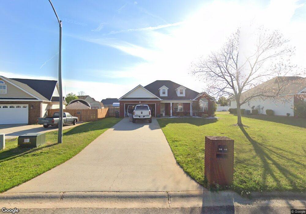 209 Minter Dr unit 27, Warner Robins, GA 31088 - photo 1