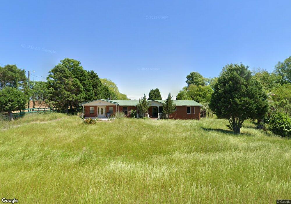 1526 Sumner Rd N, Sumner, GA 31789 - photo 1