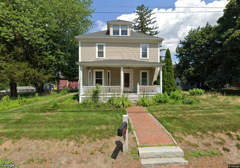 183 Concord St, Nashua, NH 03064 - photo 1