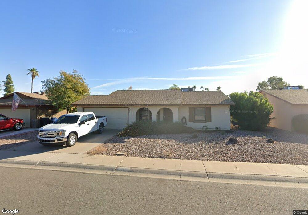 2203 W Chilton St, Chandler, AZ 85224 - photo 1