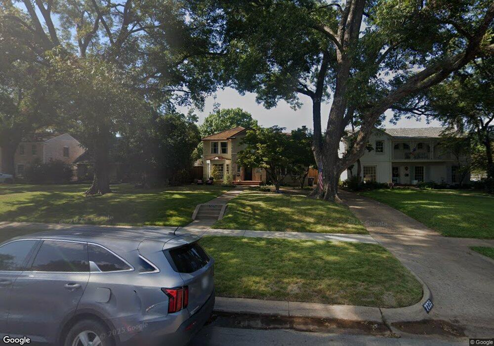 7235 Lakewood Blvd, Dallas, TX 75214 - photo 1