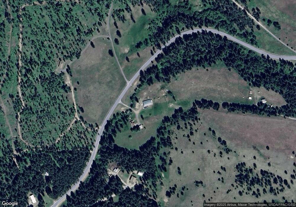 1965 Dry Creek Rd, Chewelah, WA 99109 - photo 1