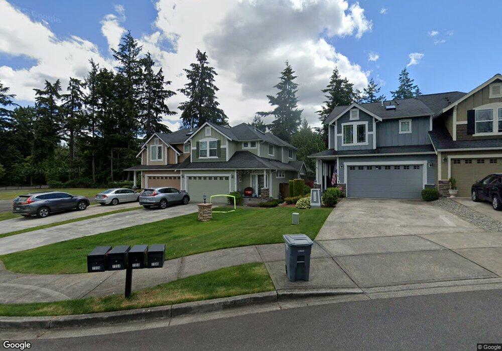 7314 51st St W, University Place, WA 98467 - photo 1