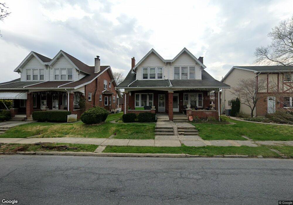 908 N 19th St, Allentown, PA 18104 - photo 1