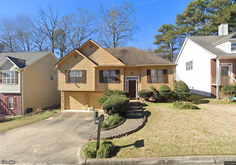 1271 Pounds Ln, Clarkston, GA 30021 - photo 1