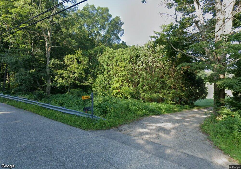 151 S Windham Rd, Willimantic, CT 06226 - photo 1