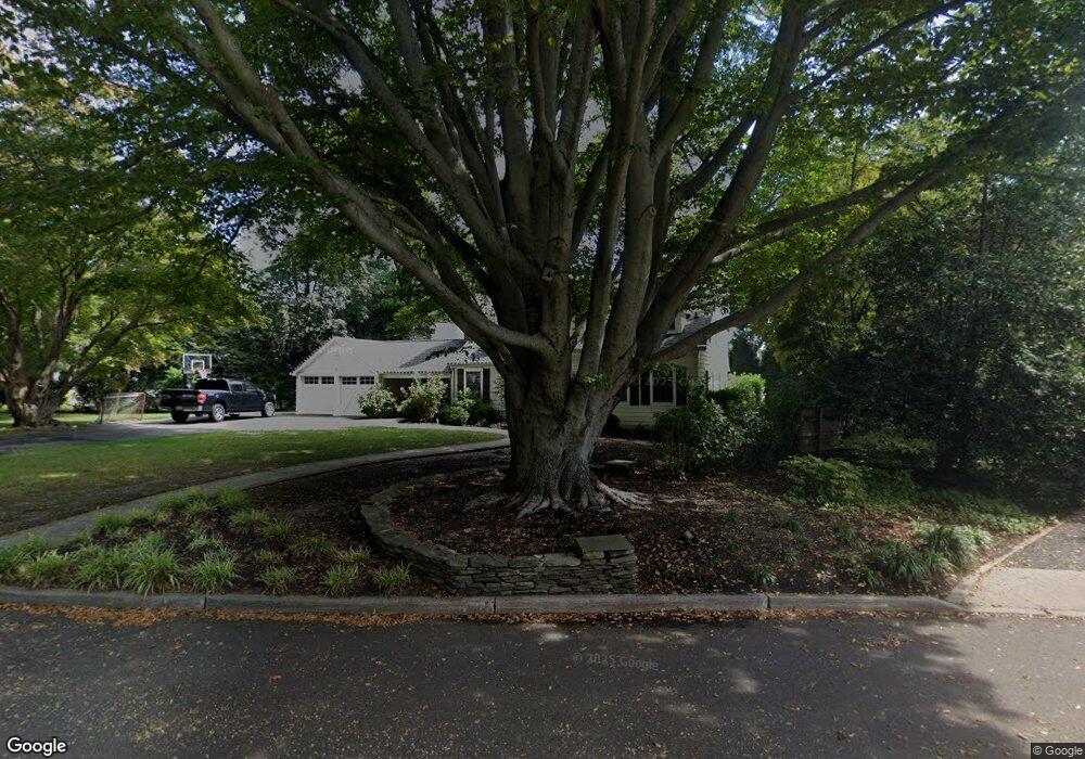 78 Crest Dr, Little Silver, NJ 07739 - photo 1