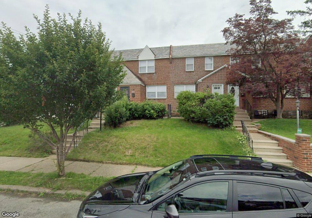 8659 Fayette St, Philadelphia, PA 19150 - photo 1