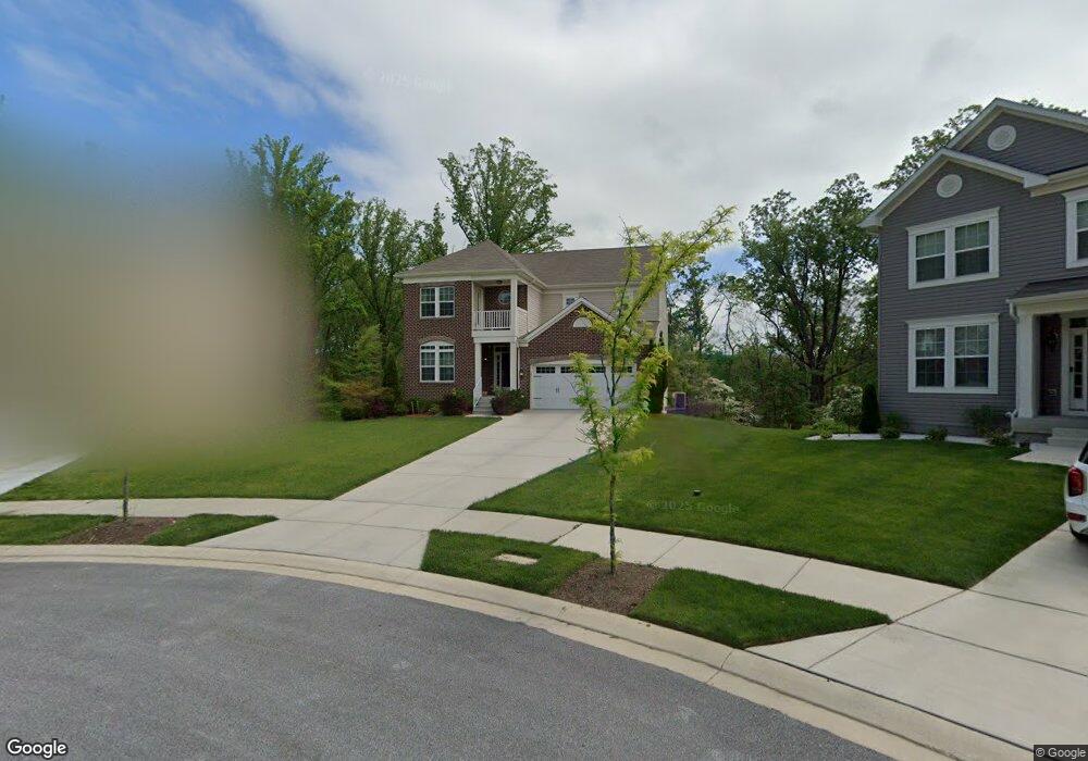 2013 Cromwell Ridge Ct, Baltimore, MD 21234 - photo 1